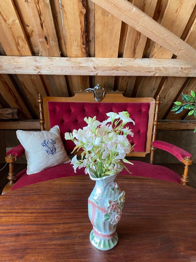 Kraemarvika Lodge Тромсё Экстерьер фото